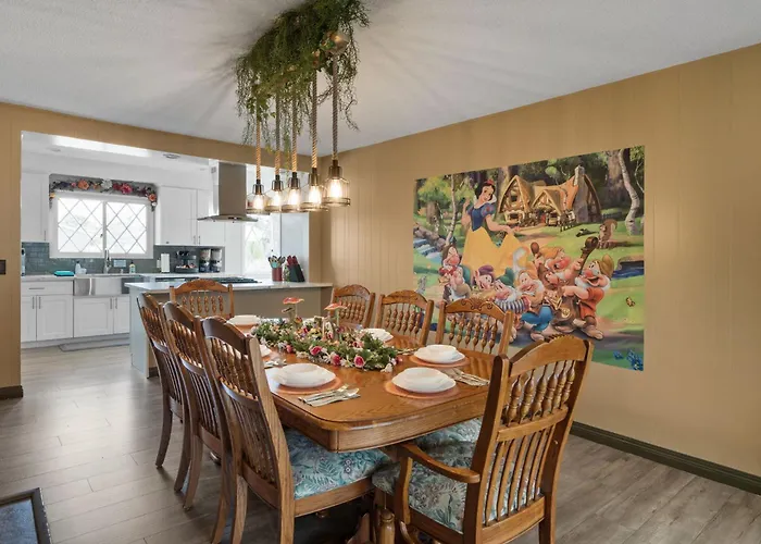 Princess Palace By Oc Adventure Homes