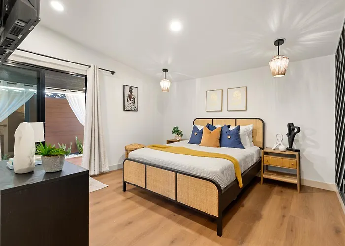 Exclusive Disney Resort- Private Pool & Luxe Stay