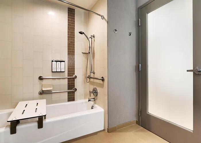 Hyatt Place At Anaheim Resort / Convention Center
